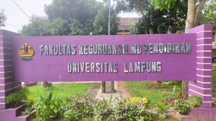 FKIP Unila Siap Lakukan Kerjasama Dengan Universitas Luar Negeri