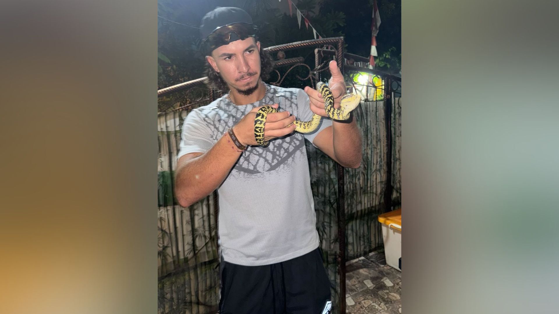 Yayasan KSL Dorong Pariwisata Berbasis Konservasi Lewat Program Cinta Satwa