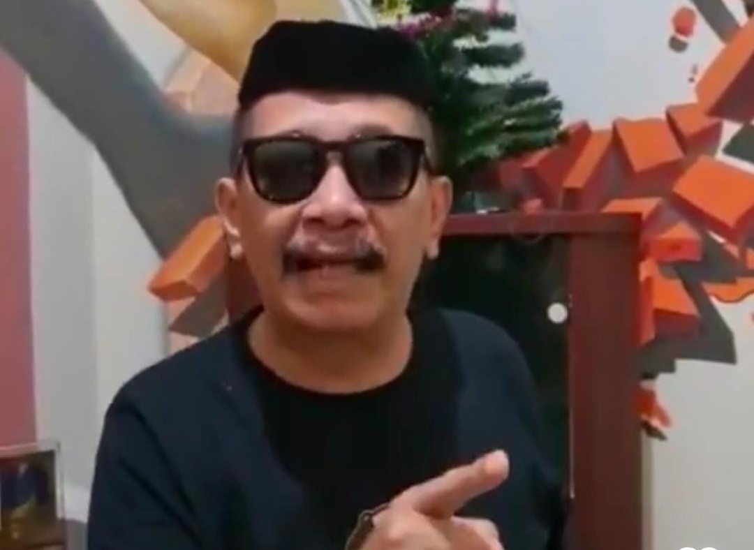 Kabar Duka, Polo Sang Pelawak Srimulat Meninggal Dunia