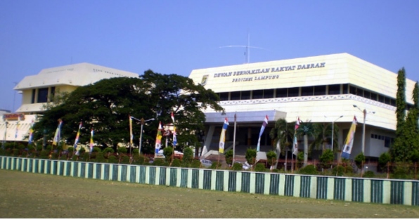 Pansus DPRD Lampung Susun Tata Tertib Untuk Anggota Periode 2024-2029