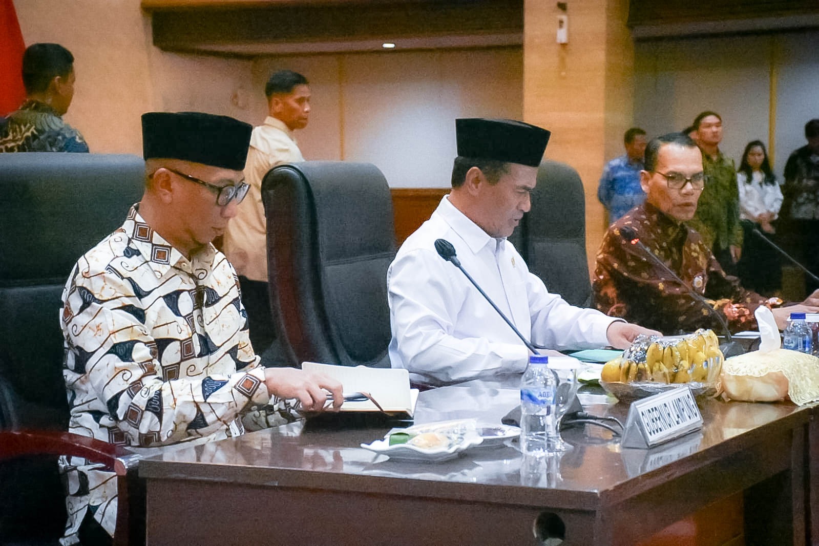 Pemerintah Perketat Impor Etanol dan Singkong, Lindungi Petani dan Industri Nasional
