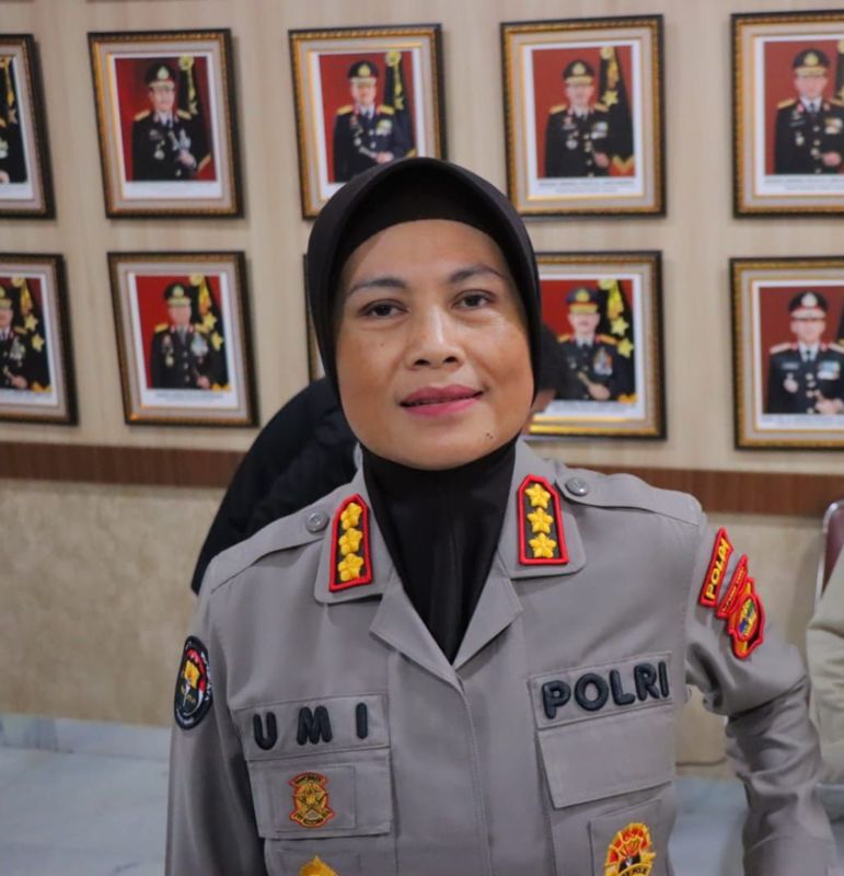 Tindak Pidana Penganiayaan Wartawan Di Polres Tuba Terungkap