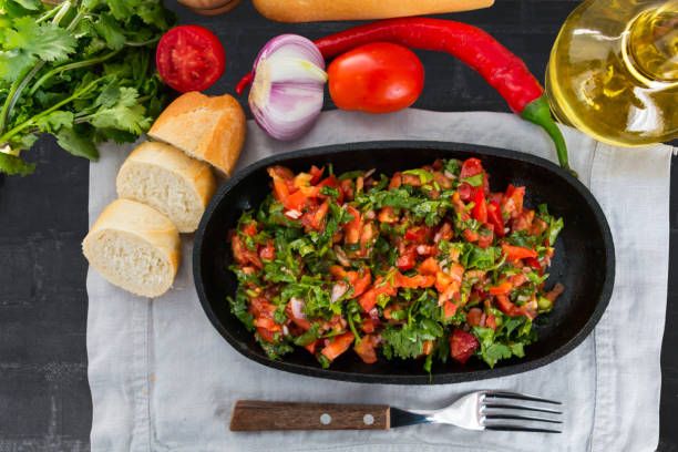 Saat Ramadhan Agar Prima, Hindari Makanan Ini!