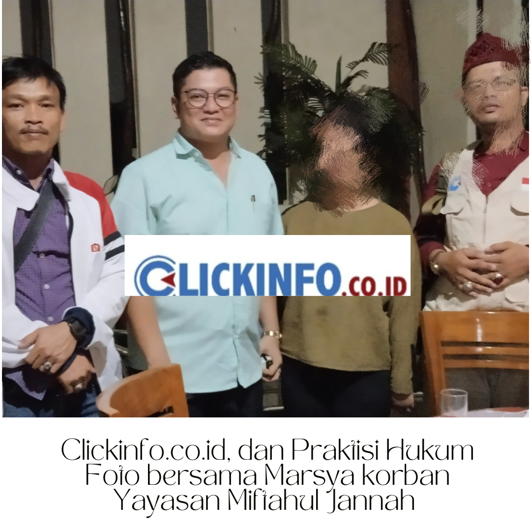 Praktisi Hukum : Masalah Pendidikan HRM di Yayasan SMA IT Miftahul Jannah