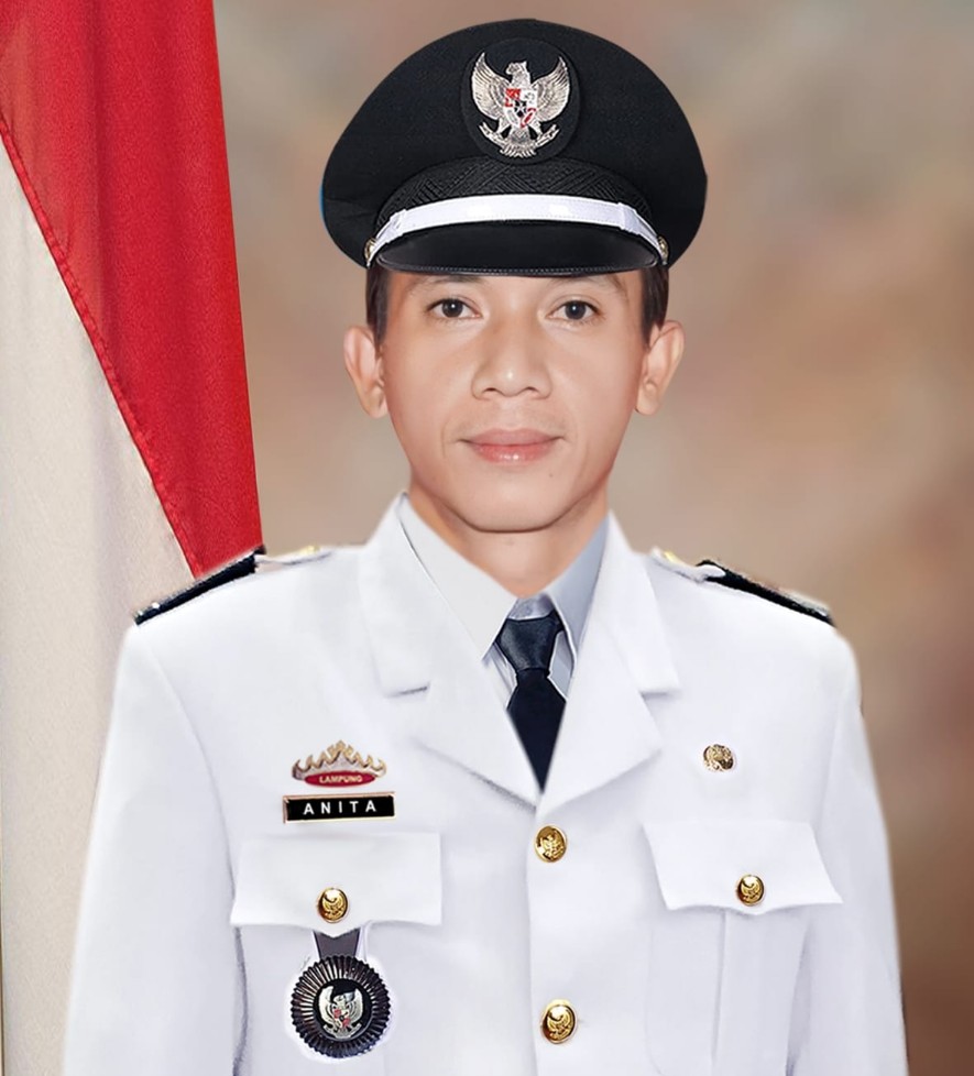 Masyarakat Sumberejo Melalui Pratin Anita Sampaikan Keluhan Jalan Provinsi Tidak Berdrainase