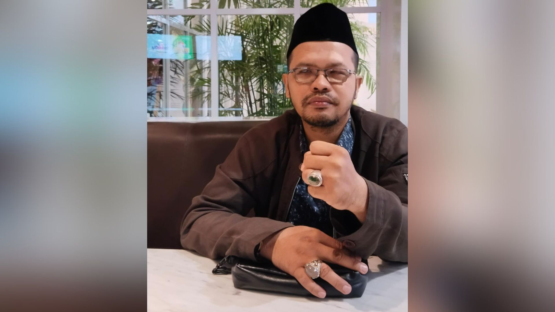 Rakyat Dijamin Hidup Layak, Wartawan Berperan untuk Negara