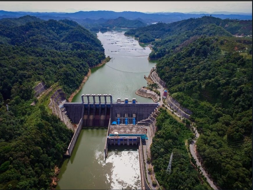 Pasok 2.068 MW Dari Pembangkit EBT, PLN Nusantara Power Sukseskan Pemilu 2024