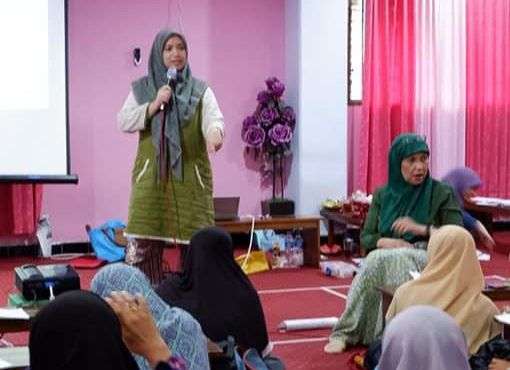 LDII: Pendidikan dan Kesehatan Hak Anak Harus Dipenuhi