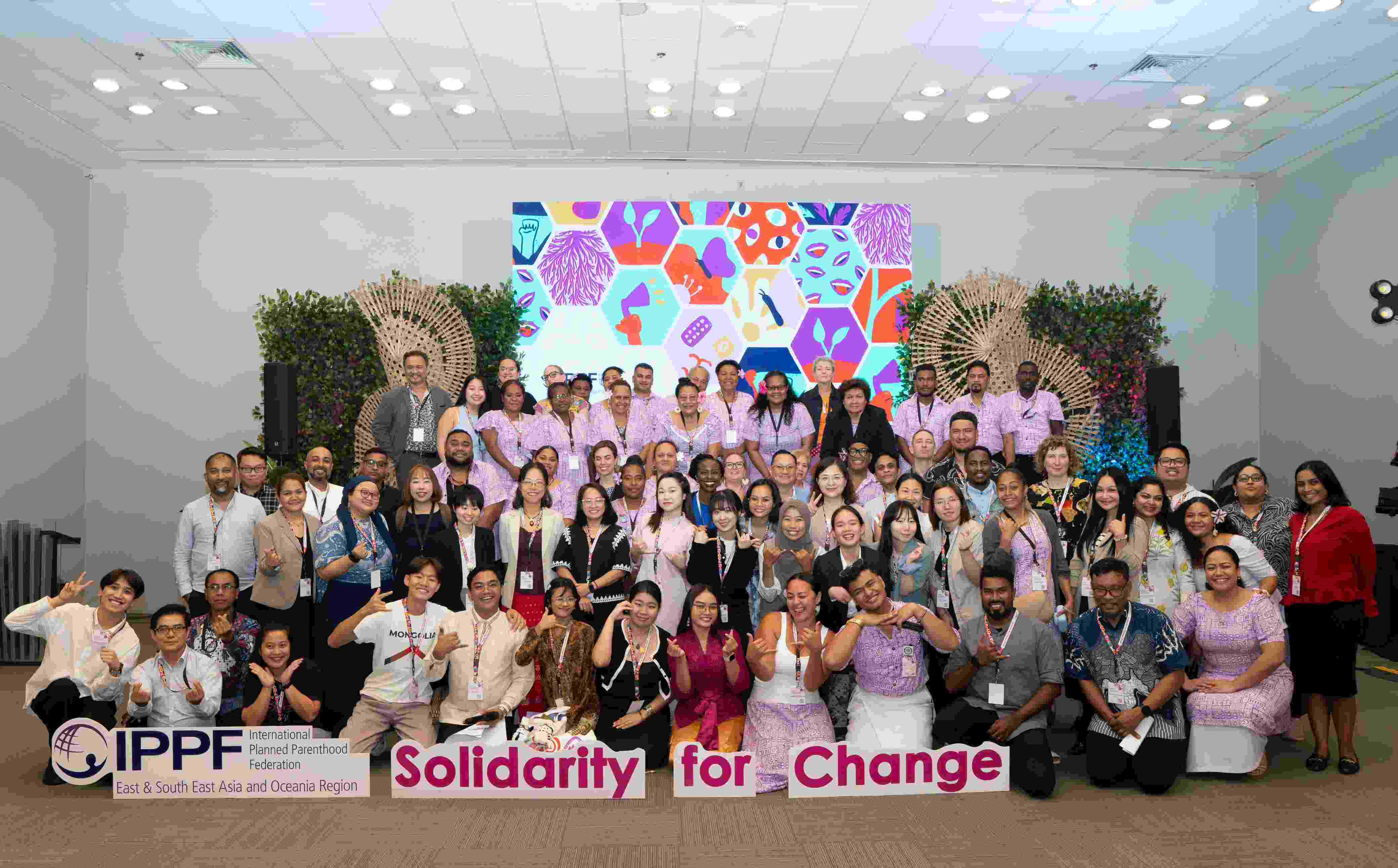 Remaja Lampung Harumkan Nama Indonesia di Forum Internasional