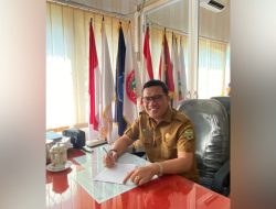 SMAN 11 Palembang Rayakan Hari Guru dengan Semangat Apresiasi