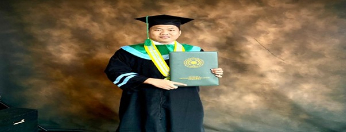 Dosen Keperawatan Muda Di Lampung Dengan Spesialisasi Keperawatan Medikal Bedah