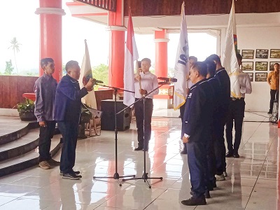 Bupati Nanang Dukung JMSI Lamsel Jadi Wadah Kritik dan Kebebasan Berpendapat