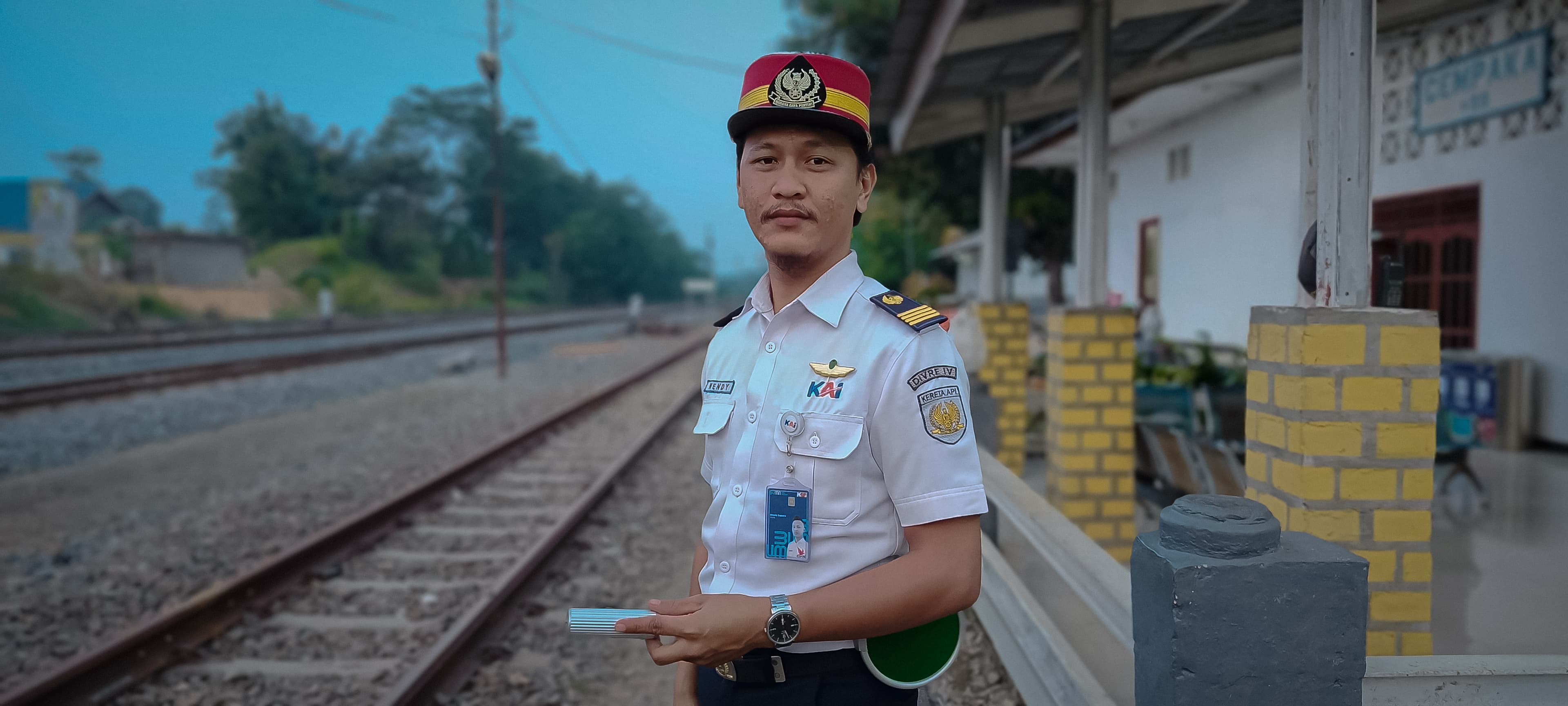 Waspada Penipuan! KAI Ingatkan Masyarakat Terkait Rekrutmen Eksternal