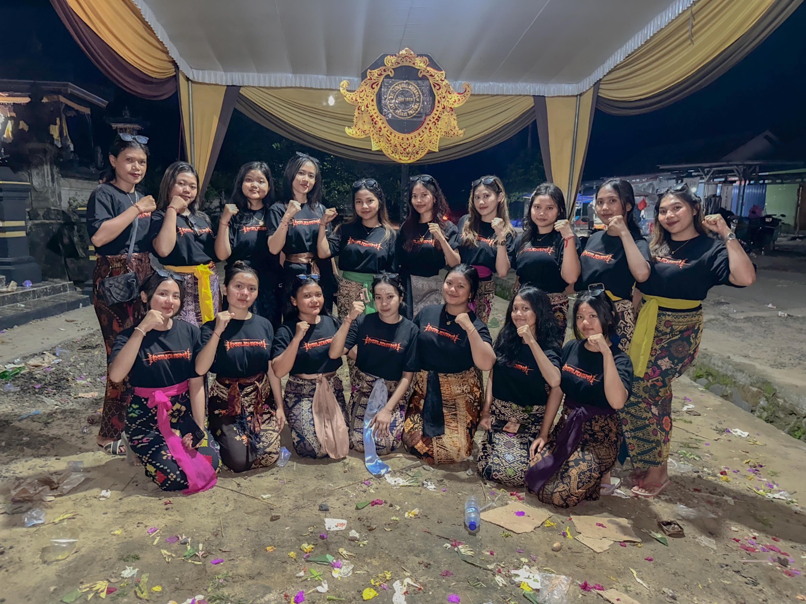 STT Eksala Dharma: Merajut Kebhinekaan dalam Bingkai Budaya Bali di Lampung