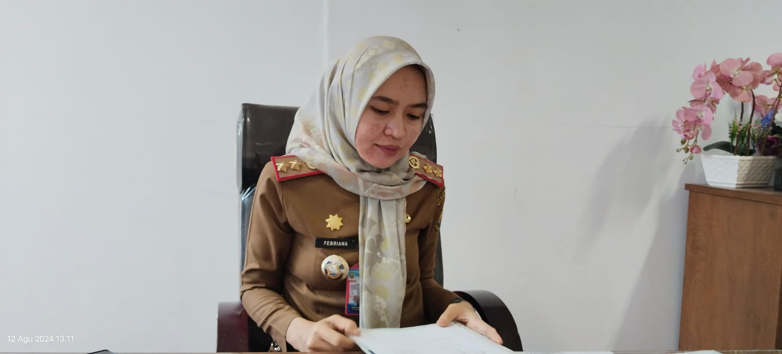 Disdukcapil Bandar Lampung: Layanan Cepat dan Mudah, Jangkau Warga hingga ke Kecamatan