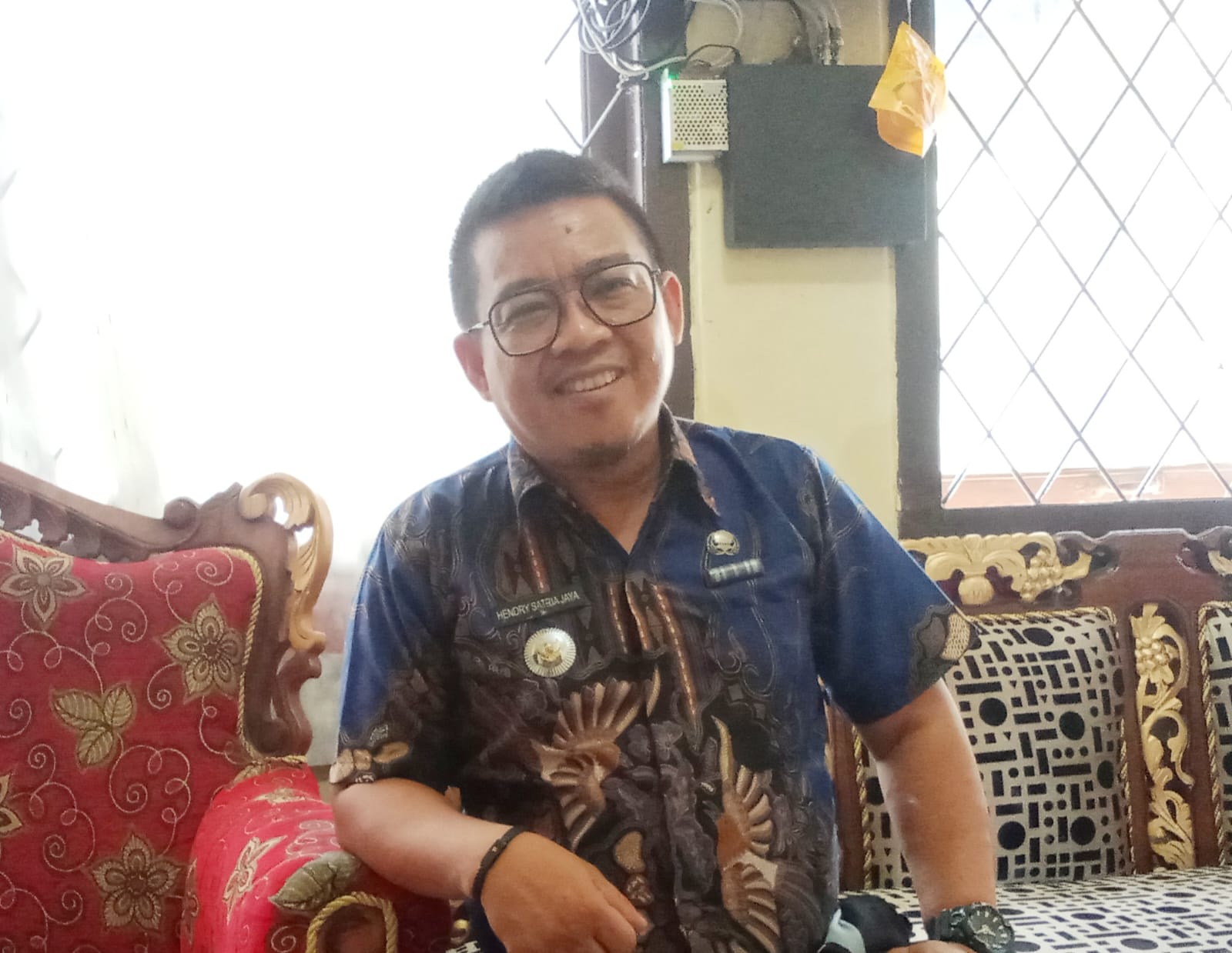 Panjang Berbenah: Dari Lokalisasi Menuju Masyarakat Produktif