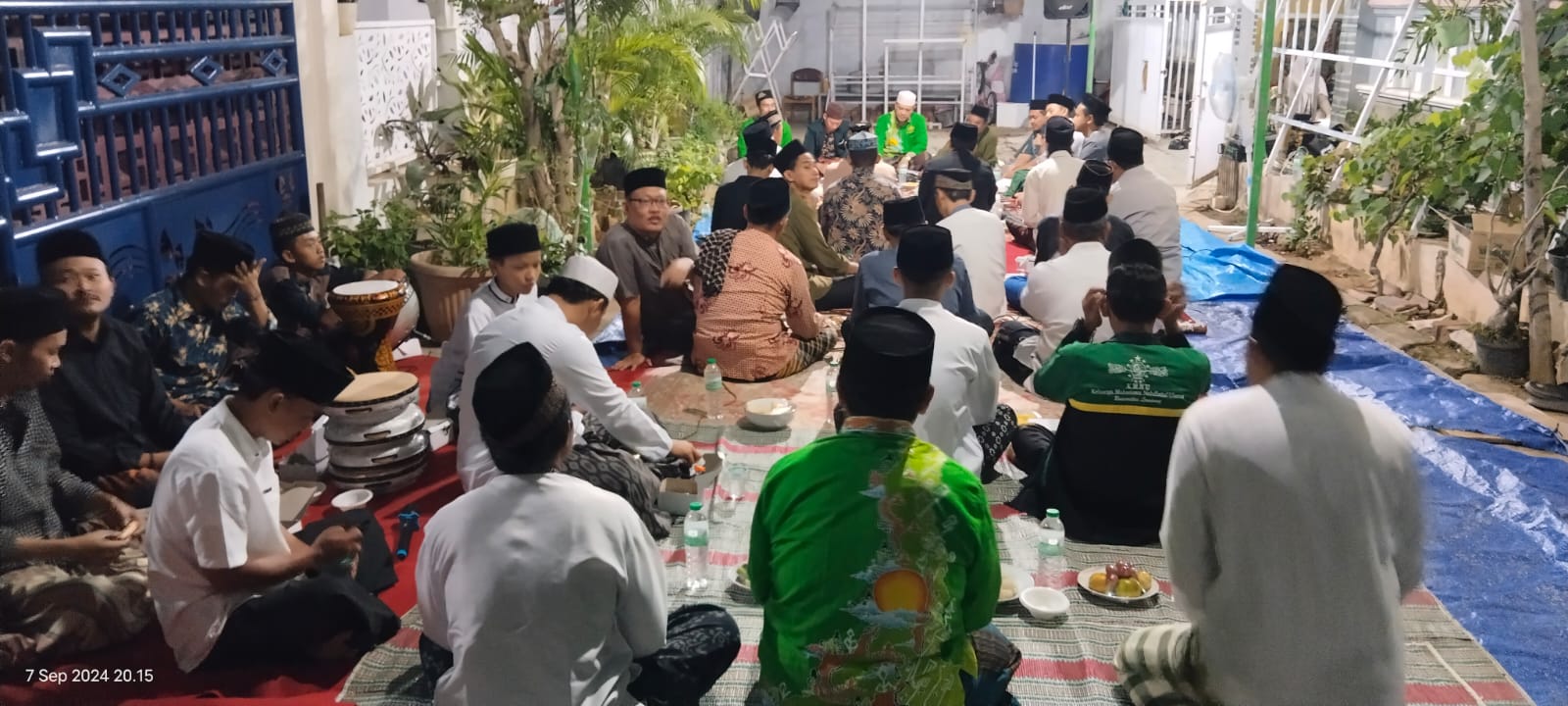 Jihan Nurlela Batal Hadiri Acara LINU MWC NU Rajabasa, Tuai Kekecewaan