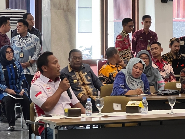 Lampung Genjot Pengembangan Industri Game, Sasar Pasar Global
