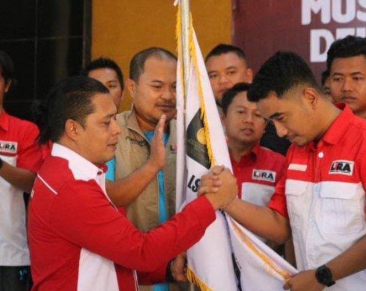 Gubernur LIRA Jatim Desak Penegakan Hukum Kasus Dugaan Korupsi Dana Desa Lemah Kembar