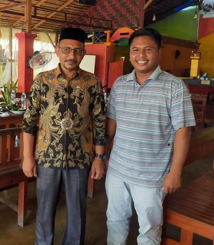 Tinjau Banjir Bandang, Haji Uma Serap Aspirasi Warga Aceh Tenggara