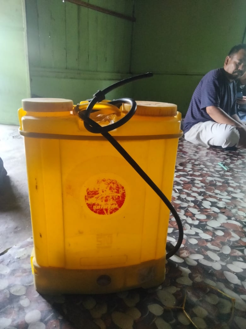 LSM PERKARA Kawal Dugaan Korupsi Dana Desa di Aceh Tenggara