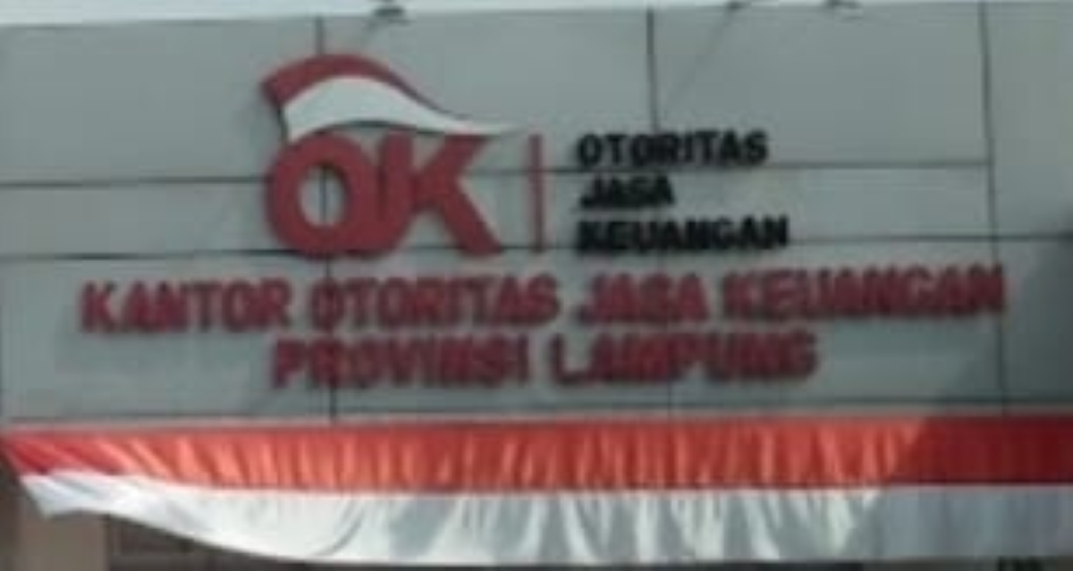 OJK Dorong Perbankan Perluas Pembiayaan ke Sektor Pertanian di Desa
