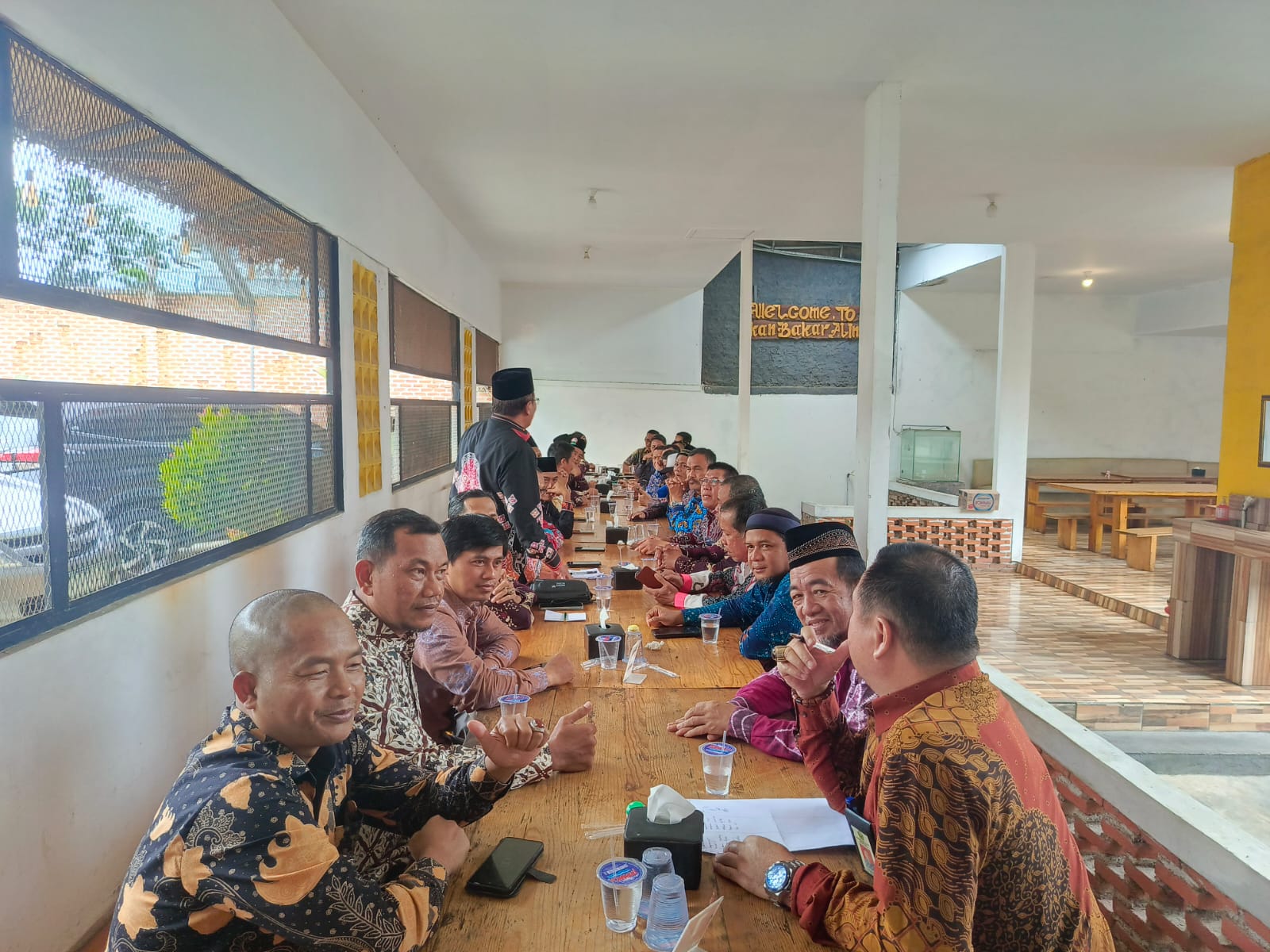 Forum KUA Bandar Lampung Siap Gelar Muscab APRI, Pilih Pemimpin Baru