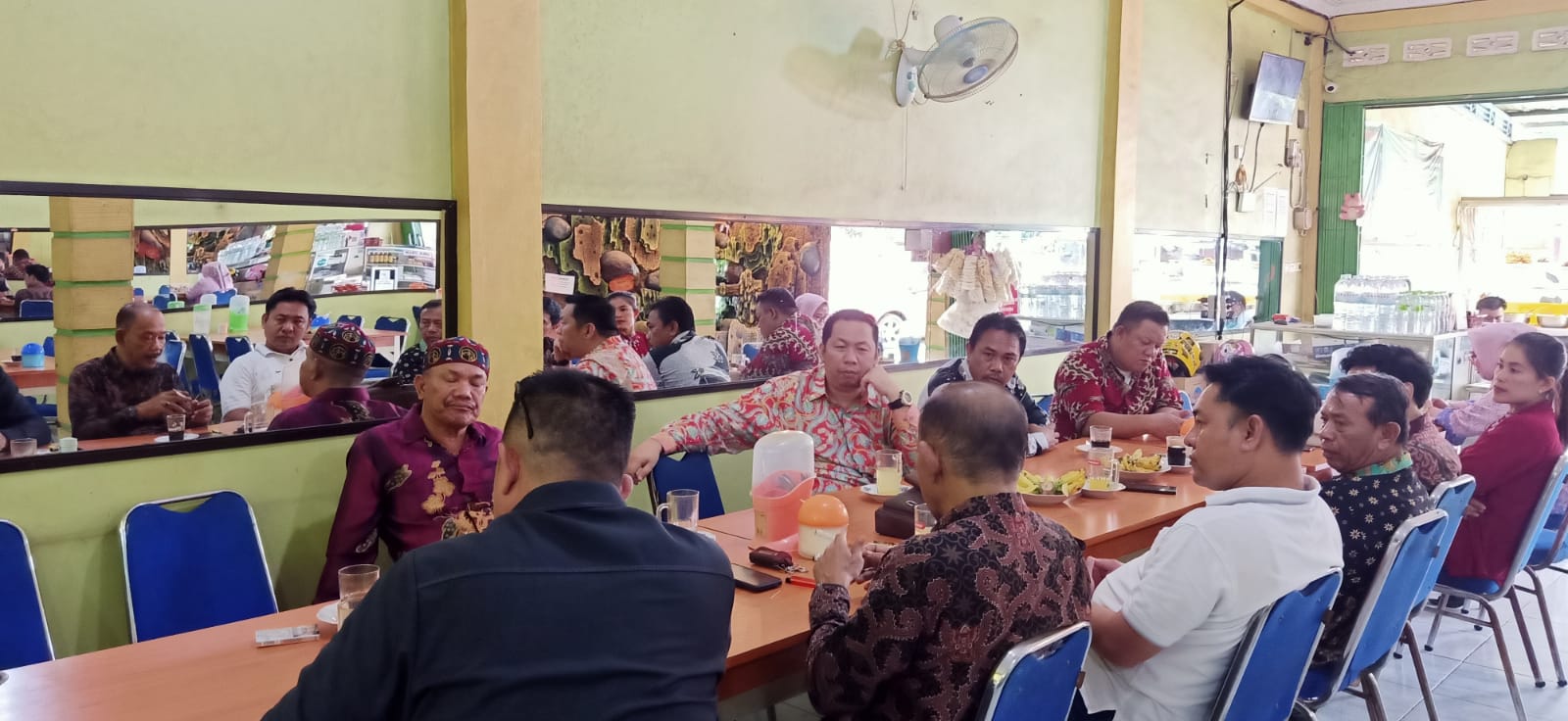 LMPI Lampung Desak Pemerintah Segera Ambil Tindakan Atas Konflik Agraria di Way Huwi