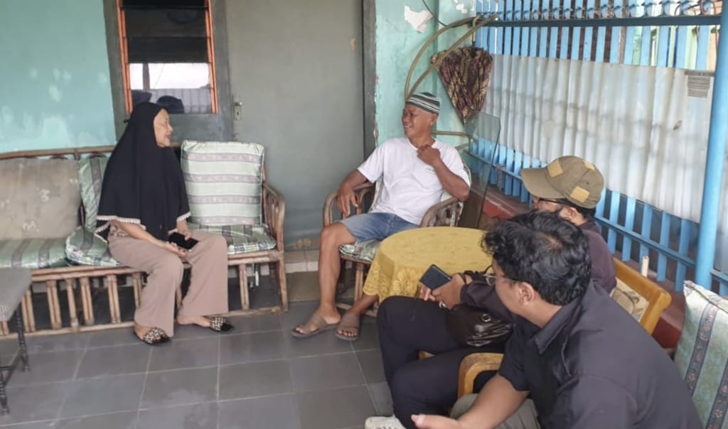 Lurah Pelita Diduga Kangkangi Perwali, Warga Geram!