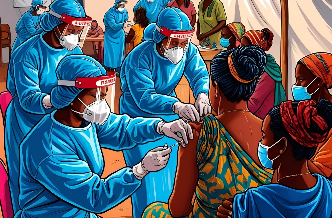 Mengingat Hari TBC Dunia Sang Pembunuh 34 Juta Mimpi