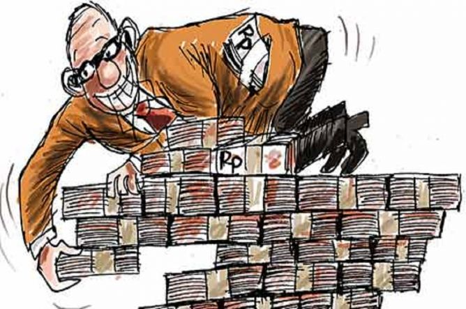 Korupsi di Lampung, Tantangan Berat bagi Pemerintah dan Masyarakat