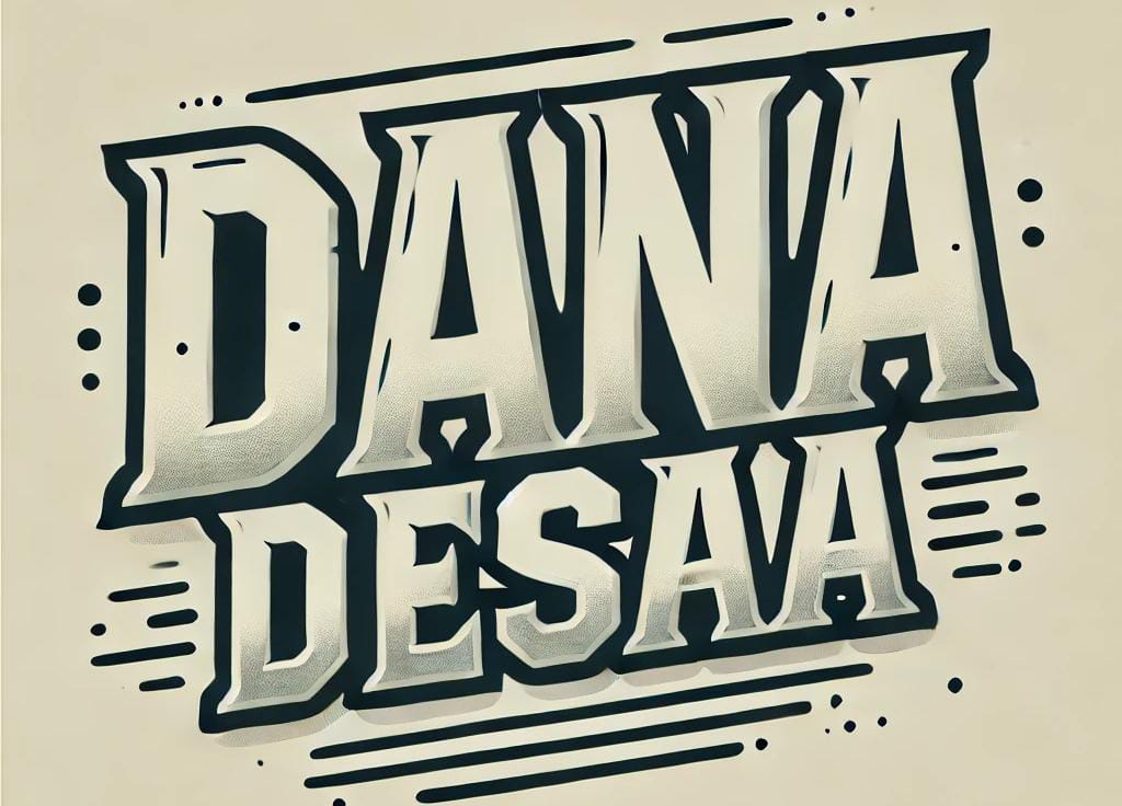 Soroti Dana Desa Tak Efektif, Poros Wartawan Lampung Tuntut Keterbukaan Anggaran