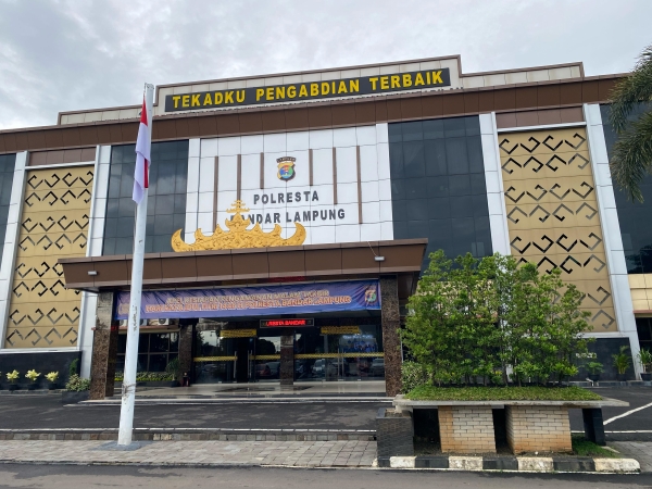 Aksi Damai Solidaritas Palestina di Tugu Adipura 19 April Dipastikan Tertib dan Berizin