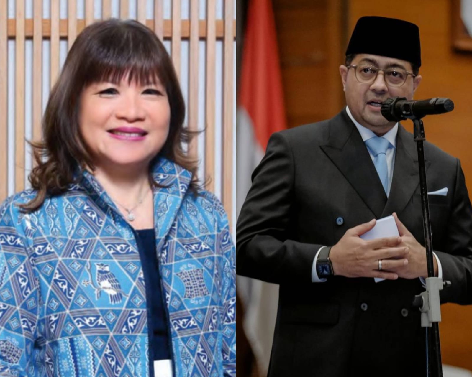 Isyarat Sinerkolab Kemenekraf dan APINDO, Demi Perluas Jumlah & Kualitas Naker Ekraf