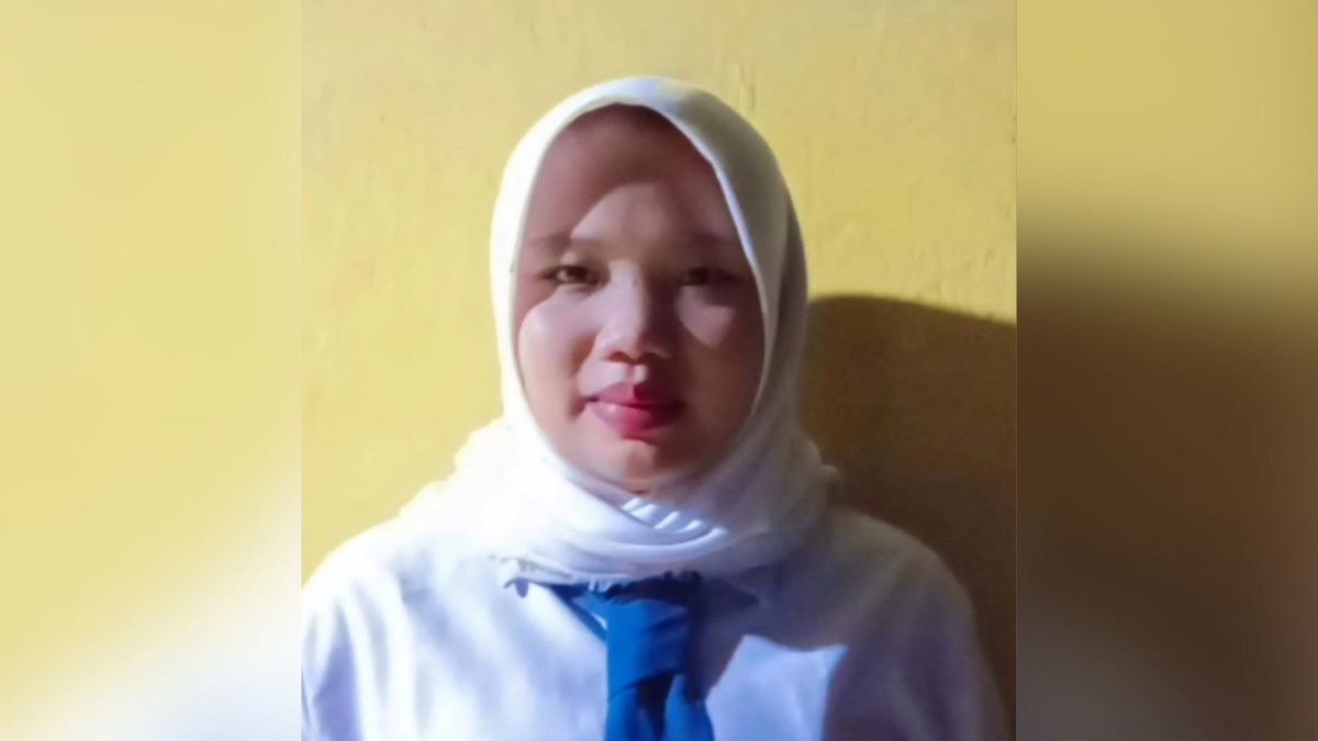 Dua Bulan Menghilang Usai Beli Takjil, Keluarga Sakim di Bandar Lampung Harapkan Kepulangan Aulia