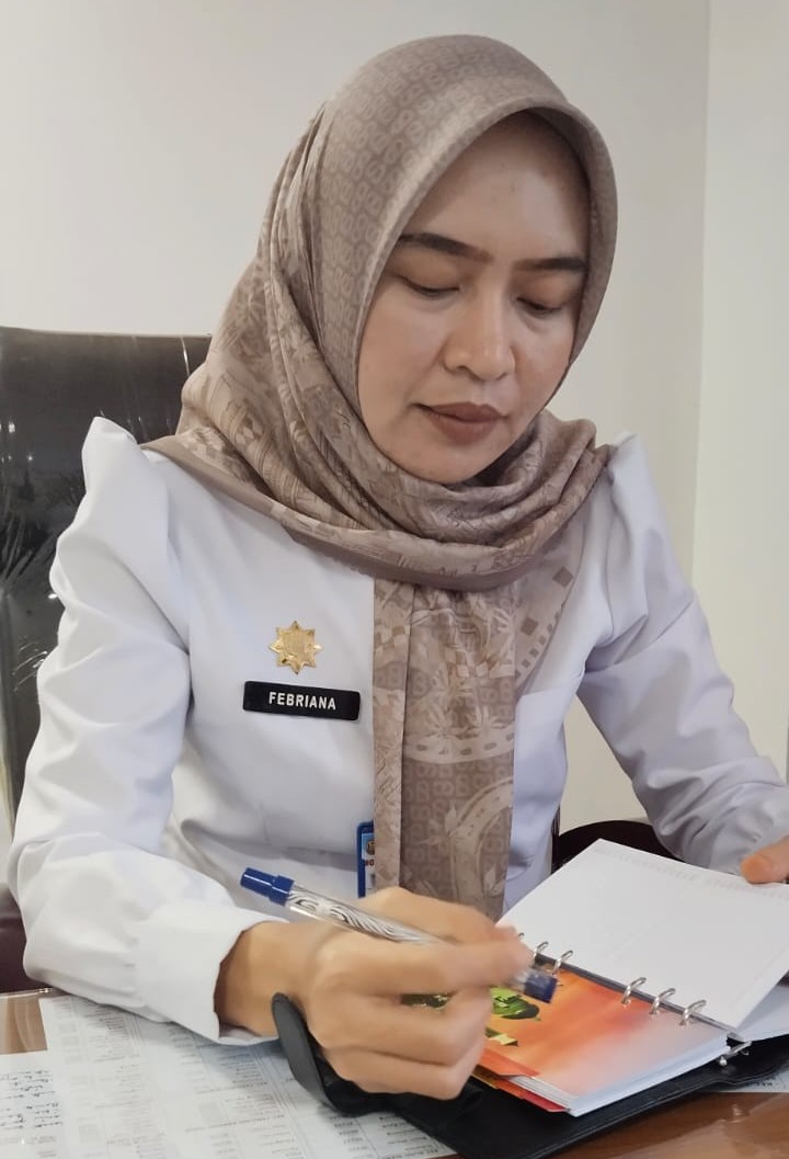 Disdukcapil Bandar Lampung Dorong Warga Aktifkan IKD via Play Store