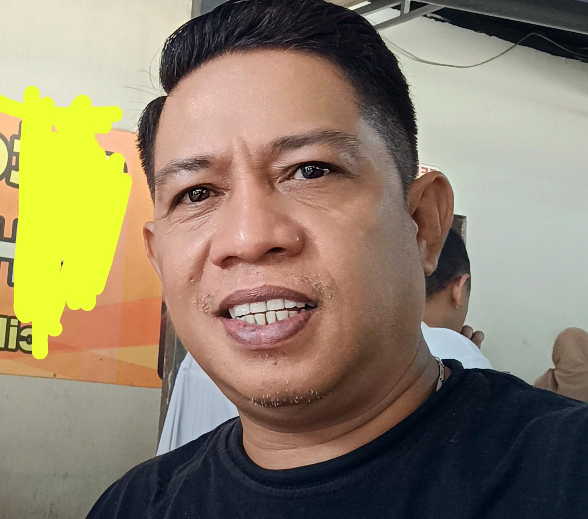 Jurnalis Dilarang Liput Debat PSU Pesawaran, Hak Publik Terancam