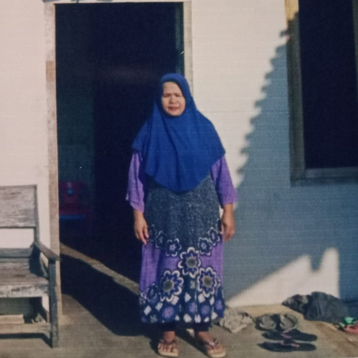 BPJS KIS Dicabut, Warga Miskin Pesawaran Klaim Kehilangan Istri