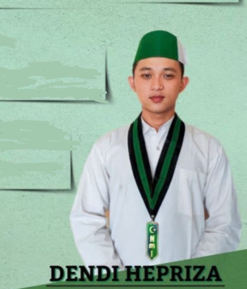 HMI Tanggamus Dukung Program Bupati untuk Menjadikan Islamic Center Kota Agung Sebagai  Pusat Kegiatan Keagamaan dan Sosial