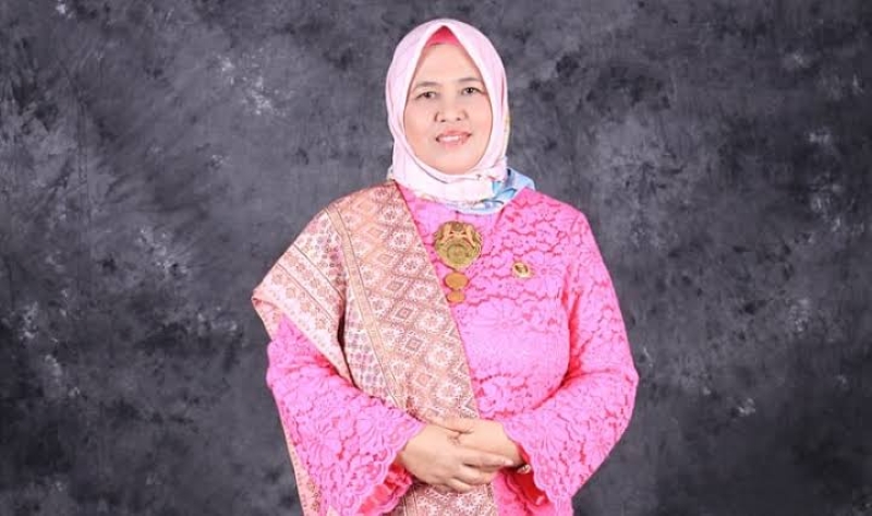 Nurhasanah Harap SIKAMBHARA Jadi Suporter Sportif untuk Bhayangkara Presisi Lampung FC