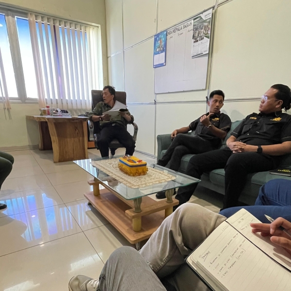 Kementerian Diminta Evaluasi Total Balai Besar TNBBS Pasca Kasus Pelecehan Seksual Terungkap