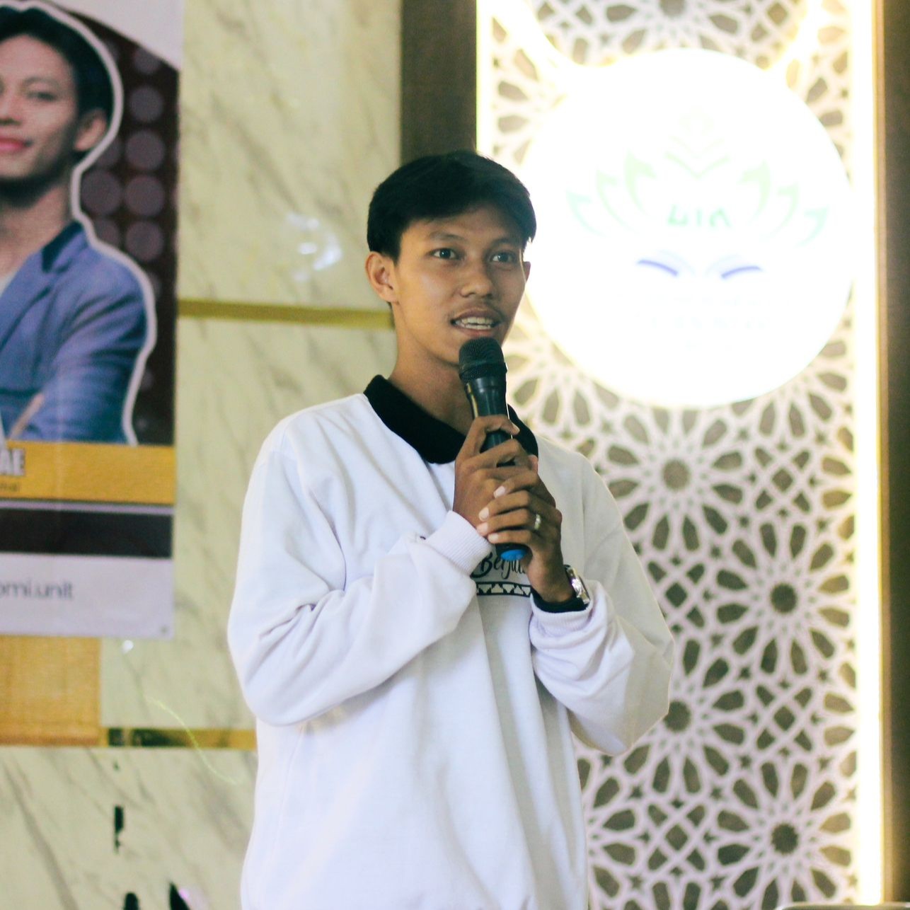 Komunitas Satu Lensa Siap Wadah Bagi Pemuda-Pemudi Lampung Kembangan Skill Digital