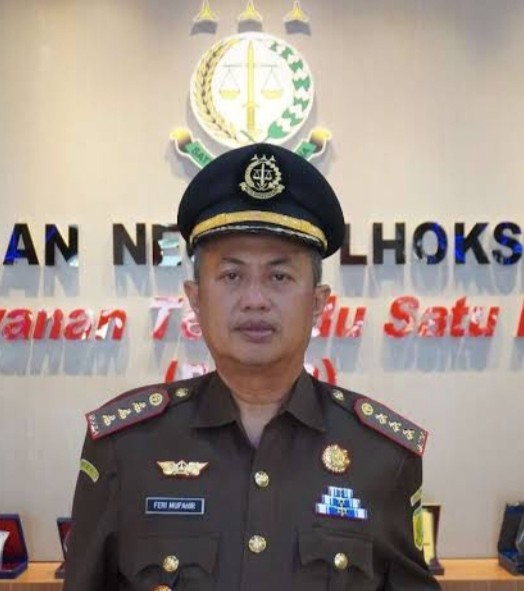 Kejaksaan Lhokseumawe Selidiki Dugaan Penyelewengan Dana Desa Alue Lim Rp8,3 Miliar