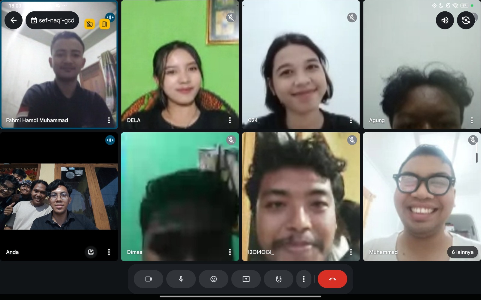 Progresif dan Mambumi: Cabang-cabang MI Lampung Menjawab Tantangan Zaman