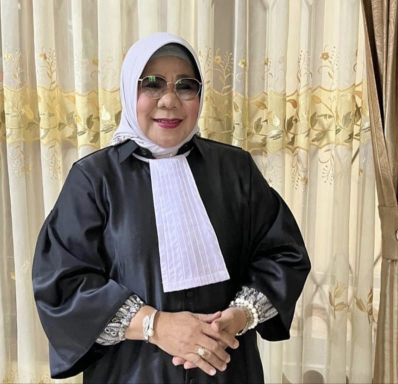 Advokat Lampung Tolak Restorative Justice untuk Pelaku Pencabulan Anak