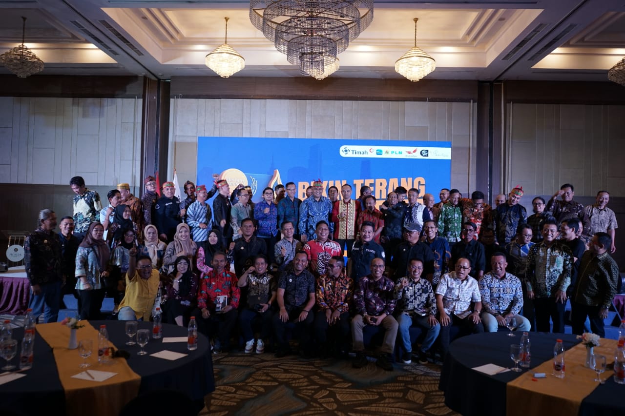 JMSI Munas II, Teguhkan Integritas Informasi di Tengah Disinformasi