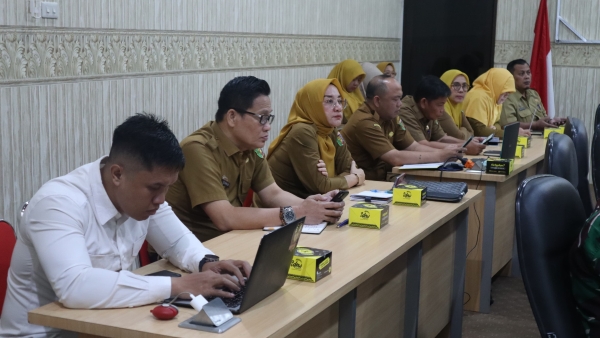 Lampung Susun Strategi Hadapi Lonjakan Wisata dan Inflasi Libur Sekolah