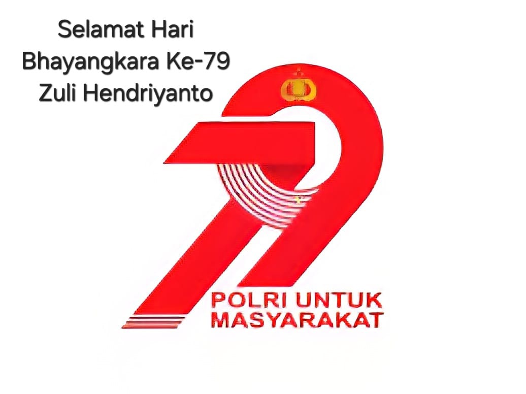 Mengawal Semangat "POLRI Untuk Masyarakat", Harapan dan Refleksi Di Hari Bhayangkara Ke-79
