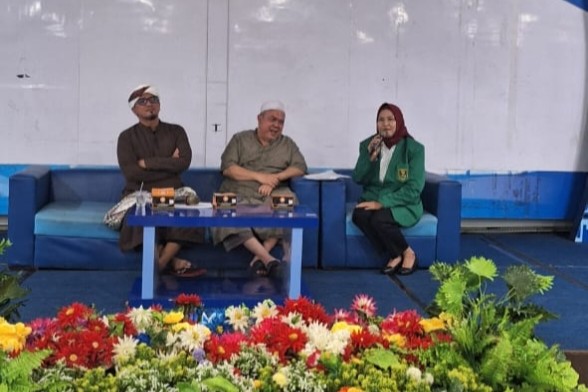 Lindungi Moral, Tokoh Lampung Dorong Perda Anti LGBT