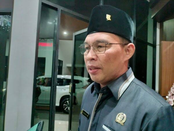 Pemprov Lampung Hapus Biaya Daftar Ulang hingga Komite, DPRD Dorong Subsidi Terarah Berkeadilan